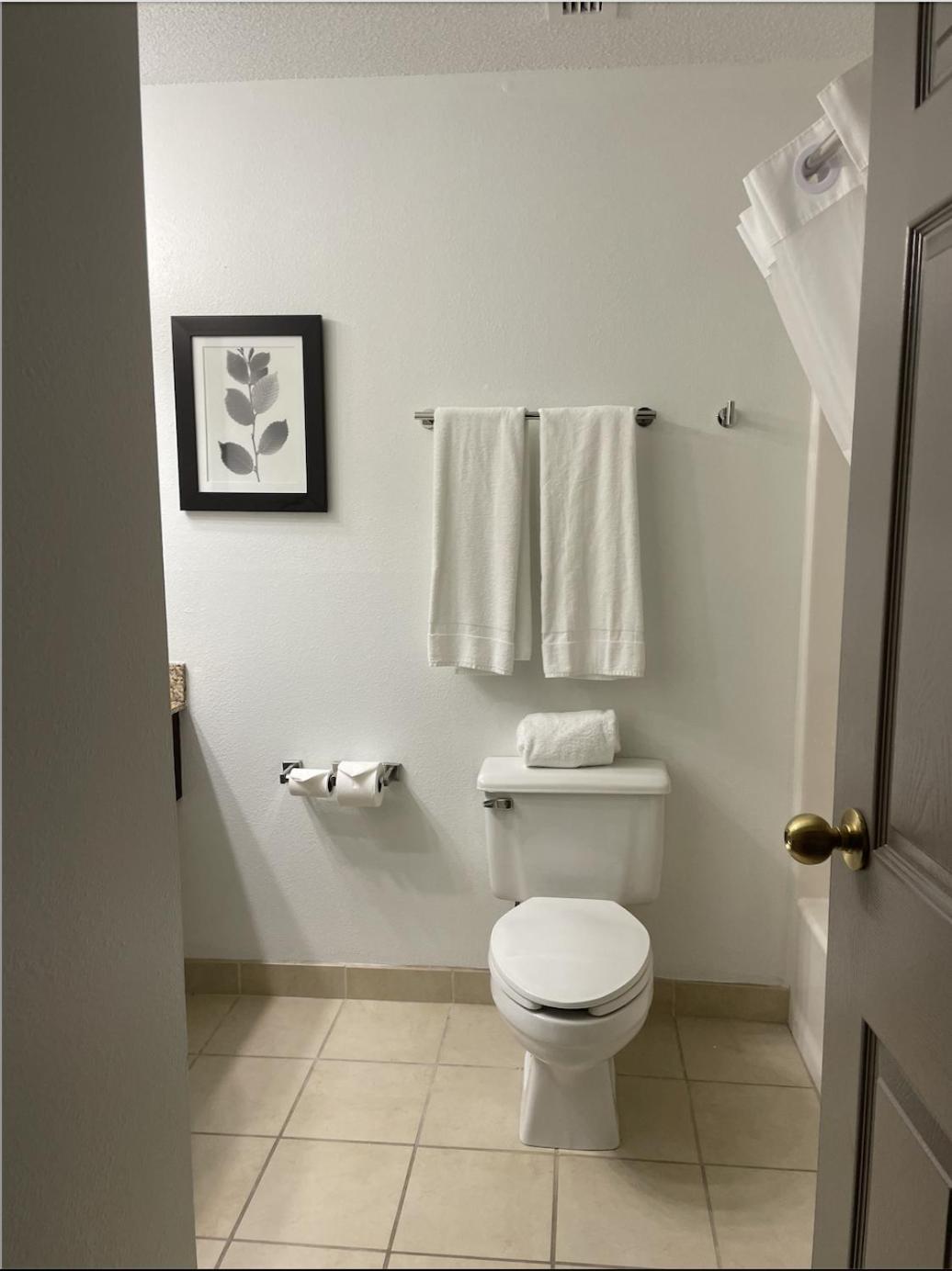 Harmony Inn & Suites Fort Dodge Extérieur photo
