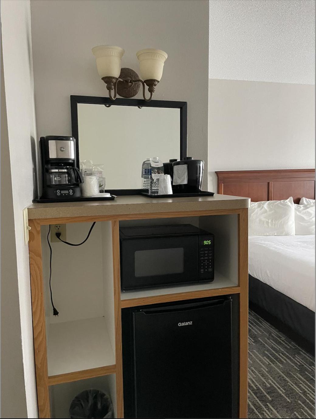 Harmony Inn & Suites Fort Dodge Extérieur photo