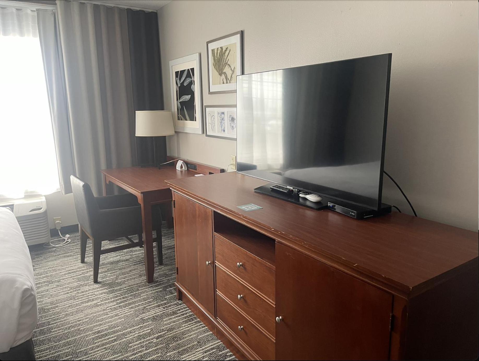 Harmony Inn & Suites Fort Dodge Extérieur photo