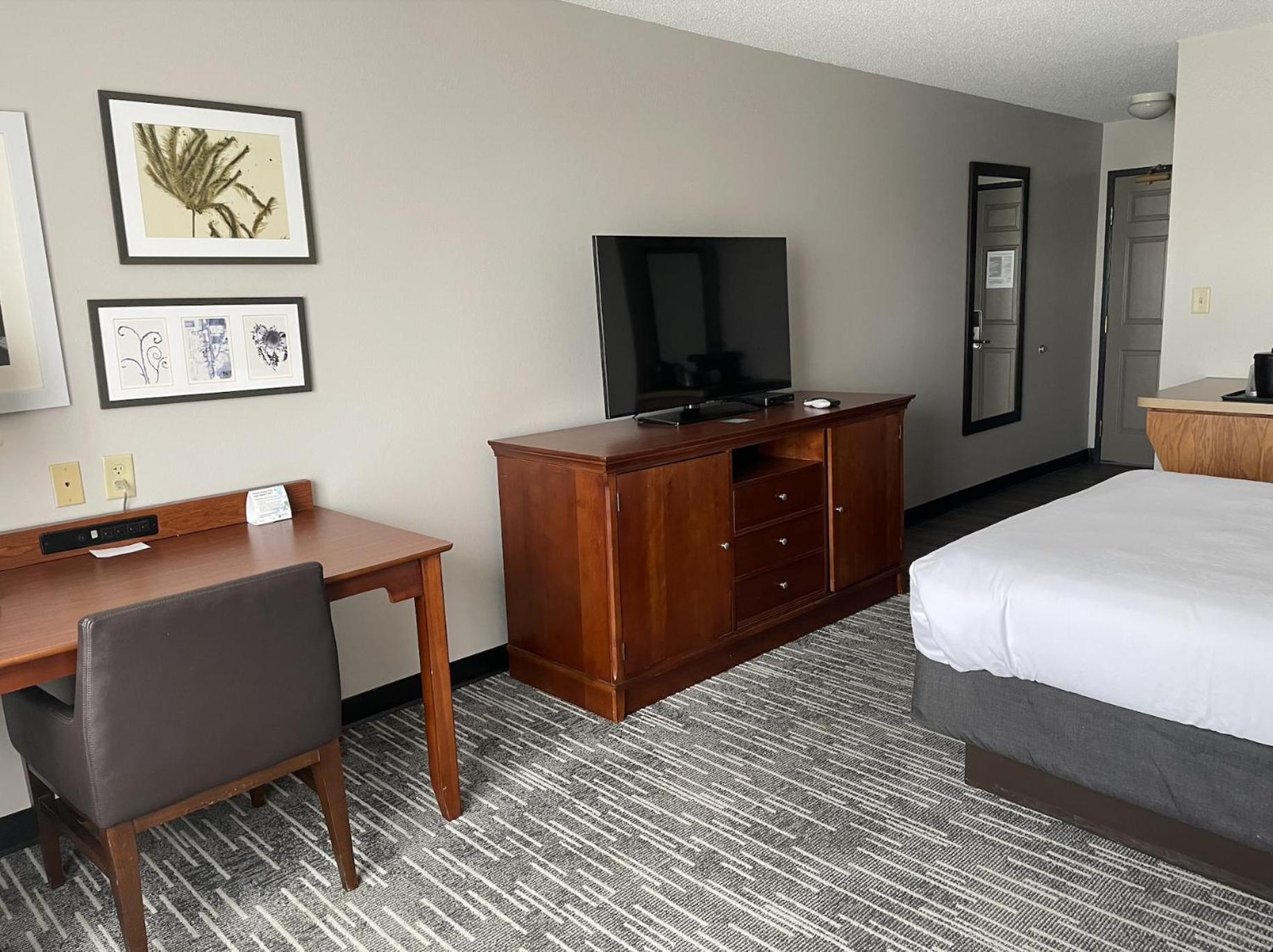 Harmony Inn & Suites Fort Dodge Extérieur photo